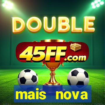mais nova plataforma de jogos